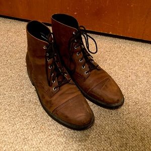 Thursday Captain boot men’s size 10